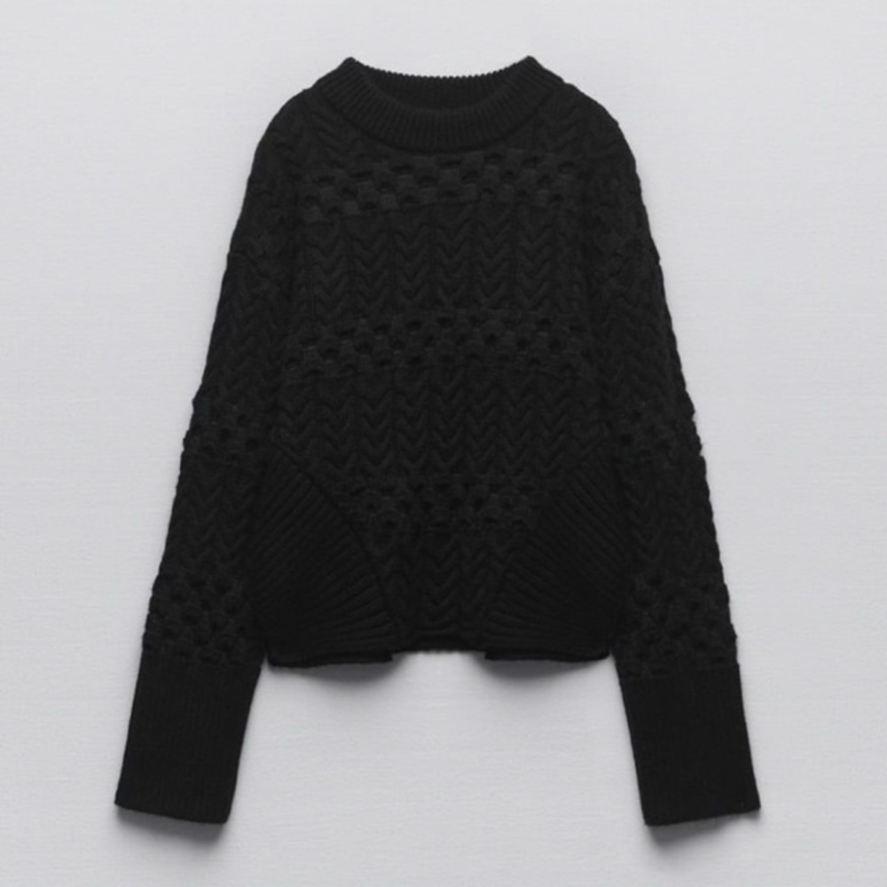 Zara Sweater